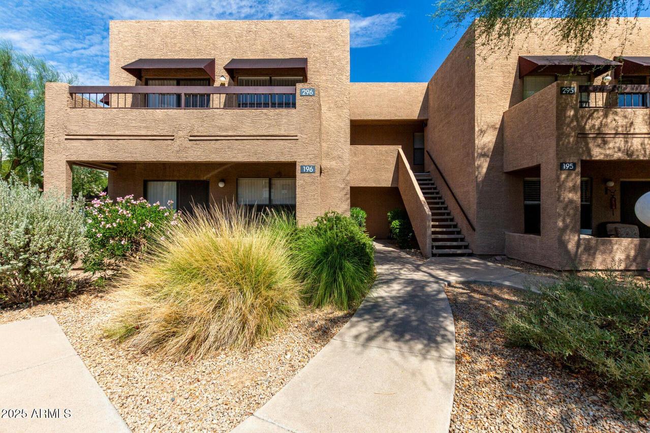 16657 E Gunsight Dr. #296, Fountain Hills, AZ 85268