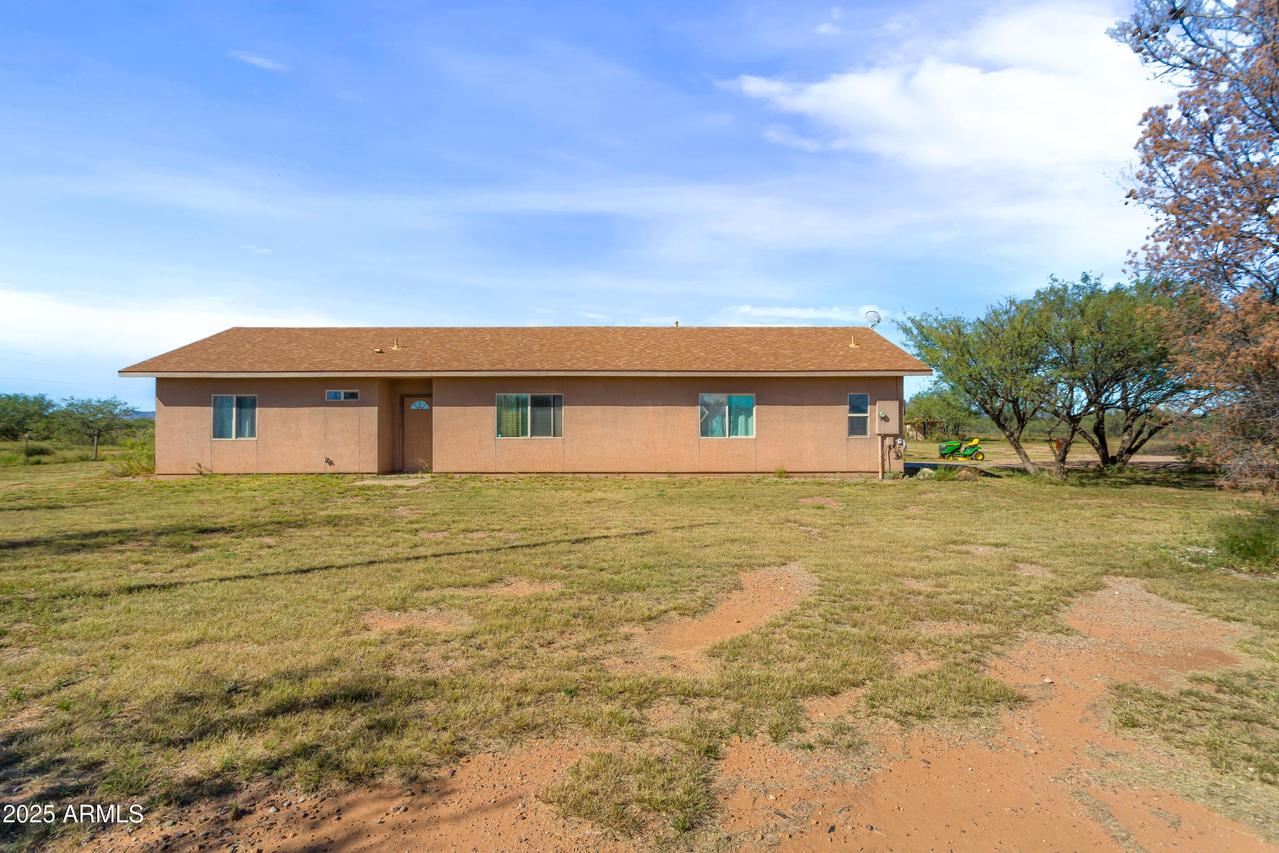 9342 S Reynolds Rd., Hereford, AZ 85615