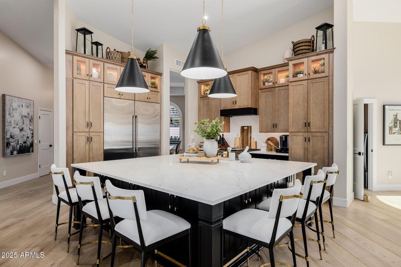 17848 N 52nd Pl., Scottsdale, AZ 85254