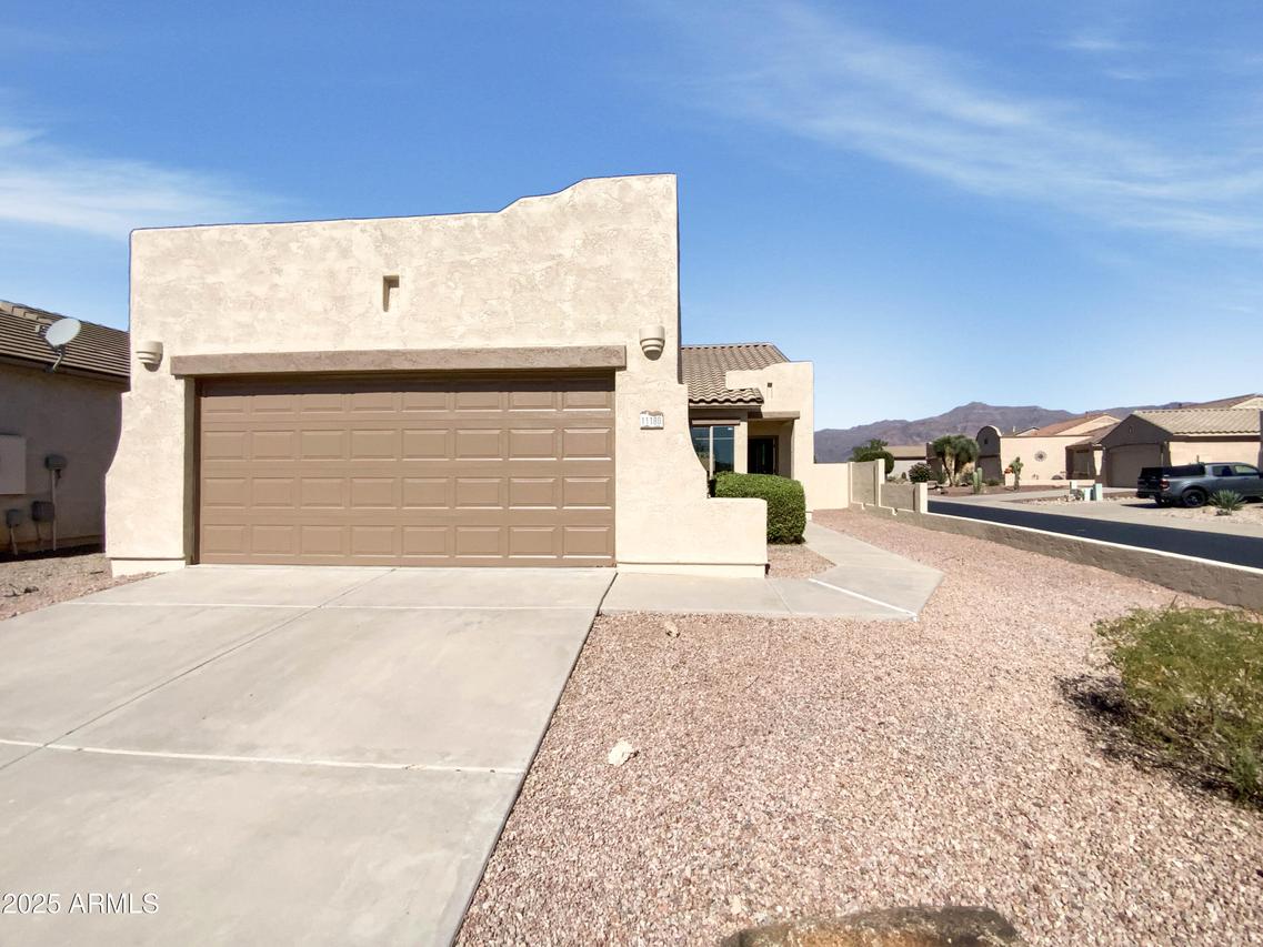 11180 E Lost Canyon Ct., Gold Canyon, AZ 85118