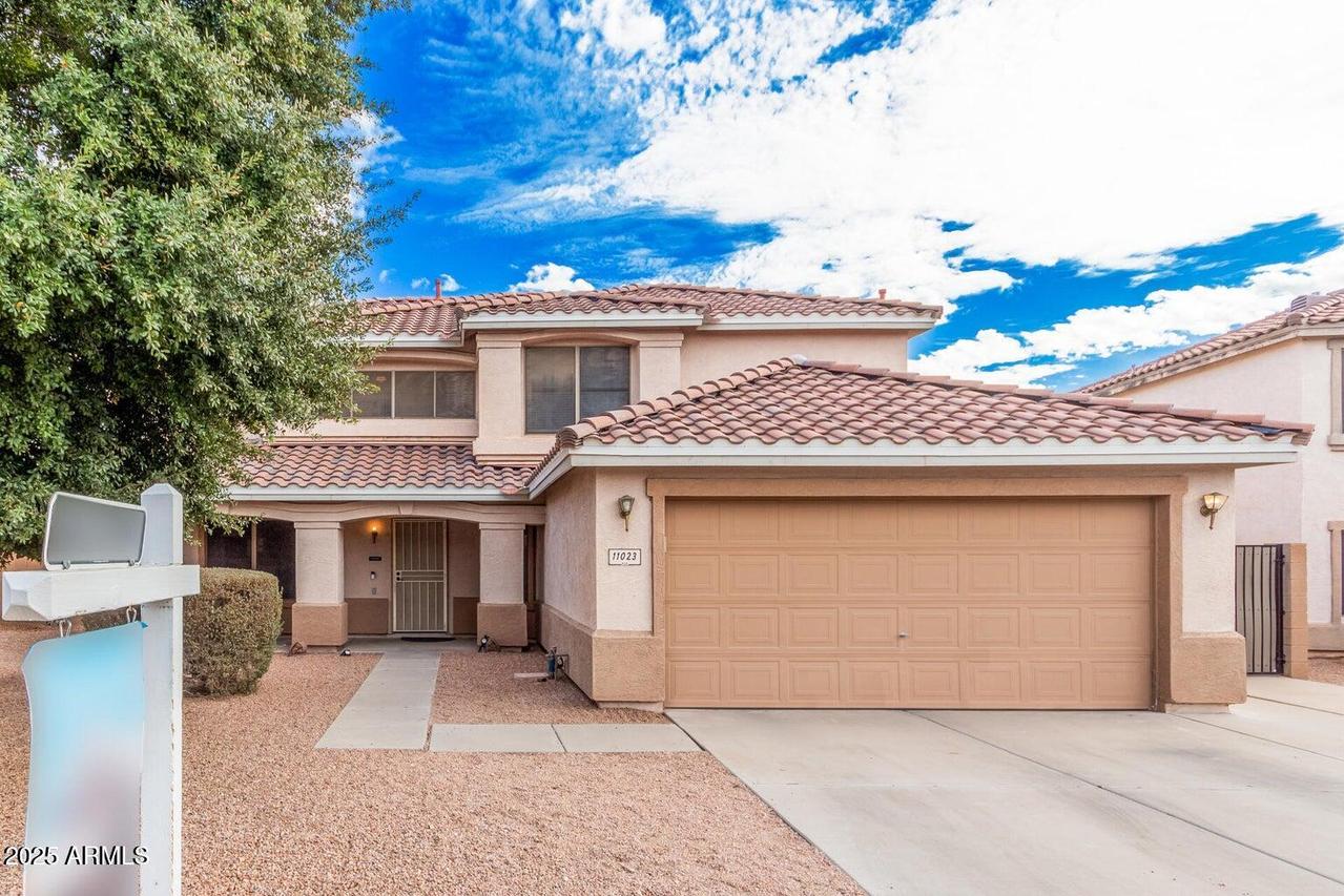 11023 E Florian Ave., Mesa, AZ 85208