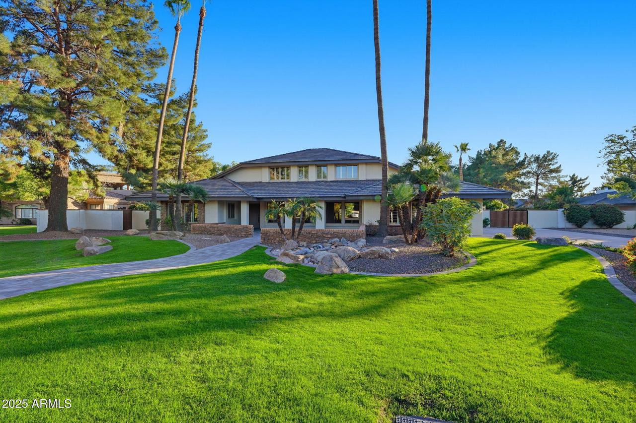 2173 E La Vieve Ln., Tempe, AZ 85284