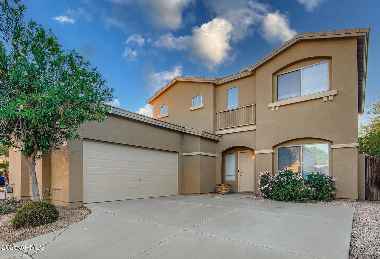 2066 N Arbor Ln., Chandler, AZ 85225