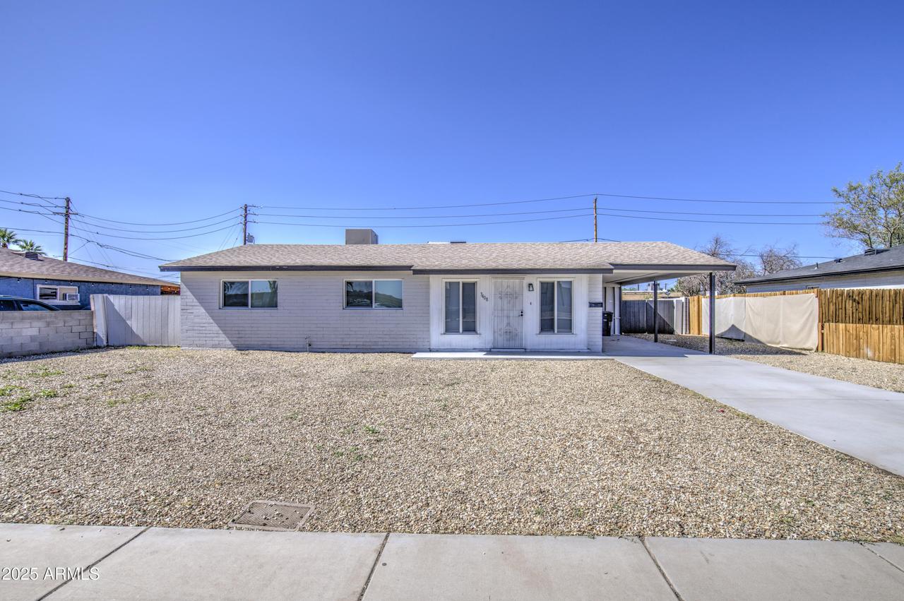 3408 W Virginia Ave., Phoenix, AZ 85009
