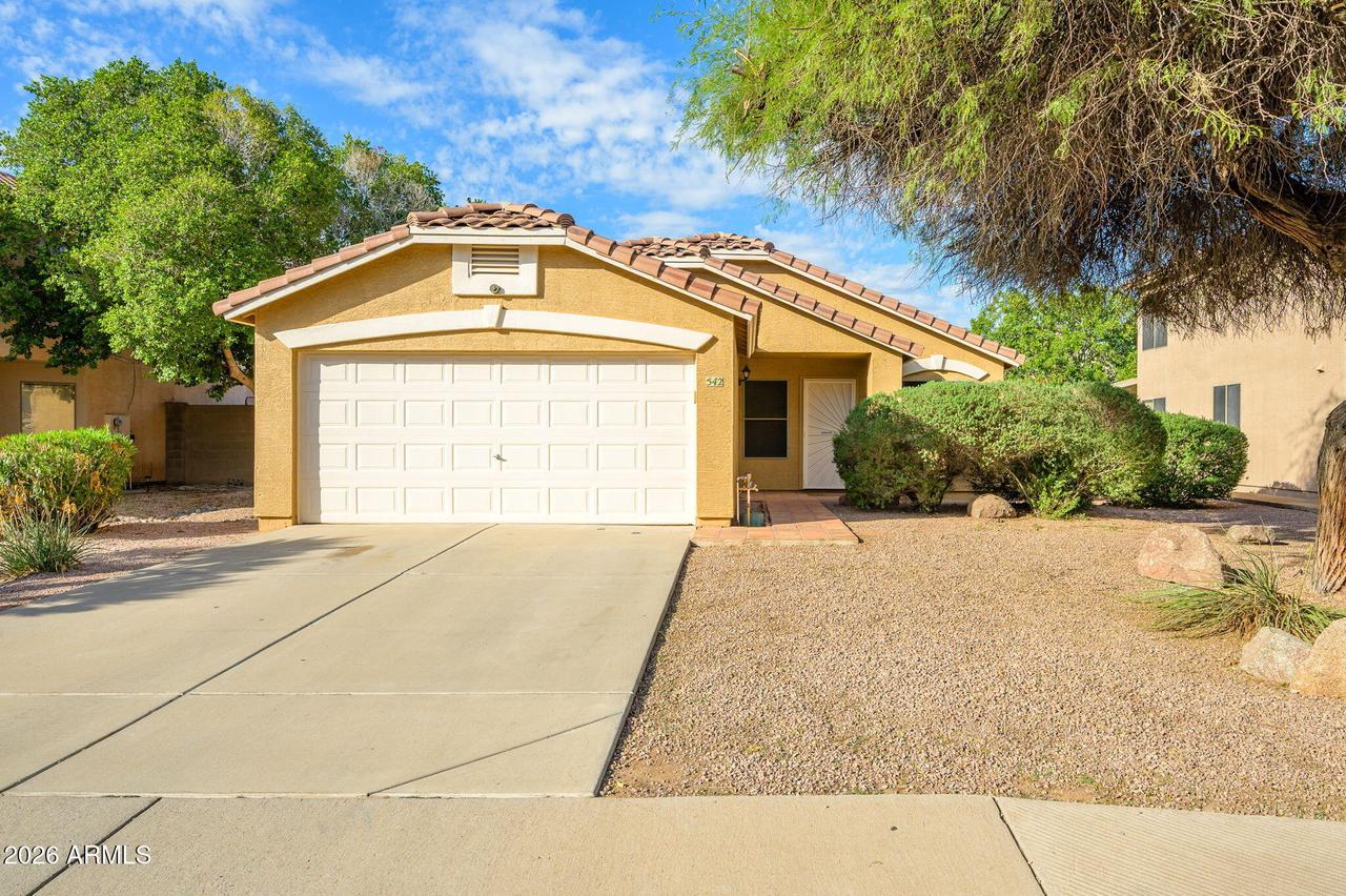 542 W Princeton Ave., Gilbert, AZ 85233