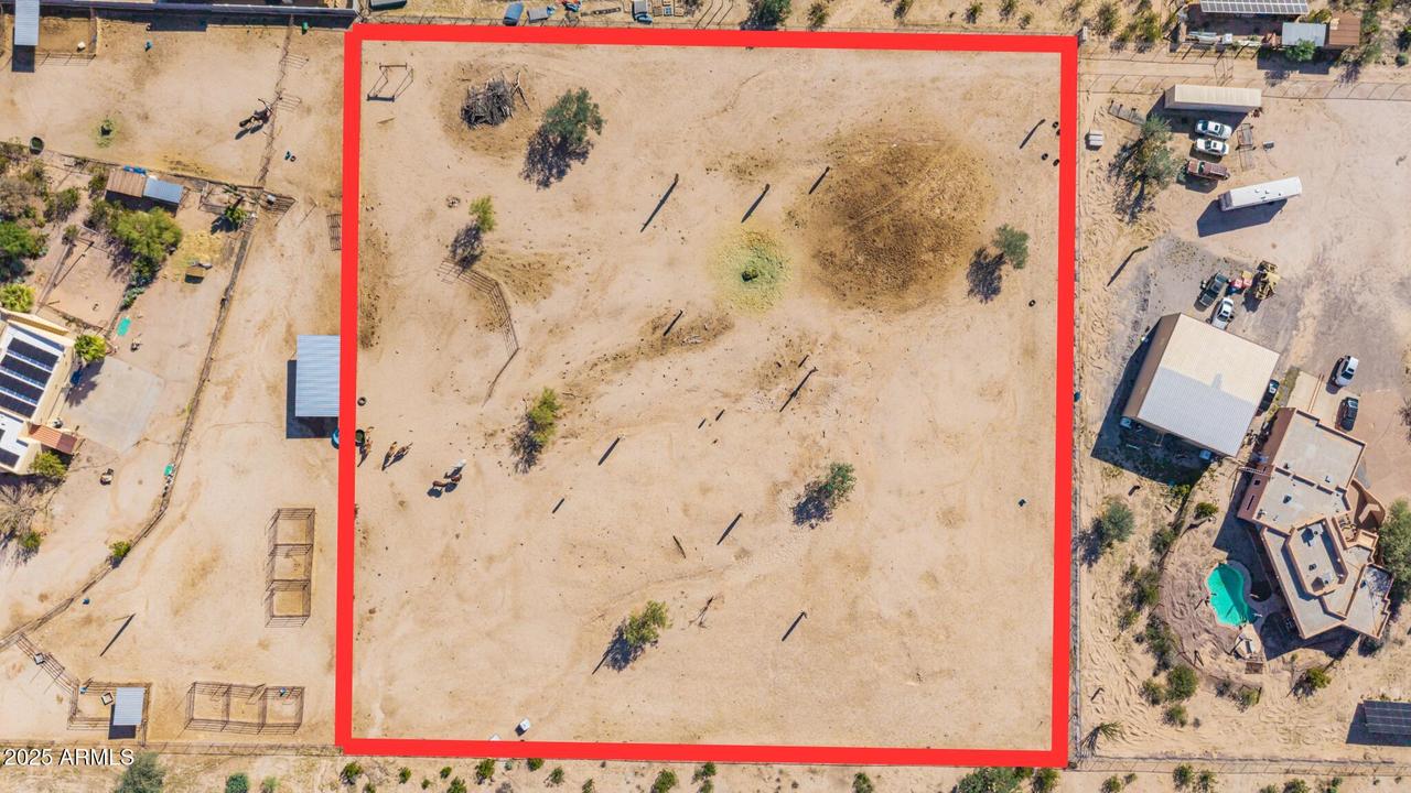 N Fantail Tr. #2, Casa Grande, AZ 85194