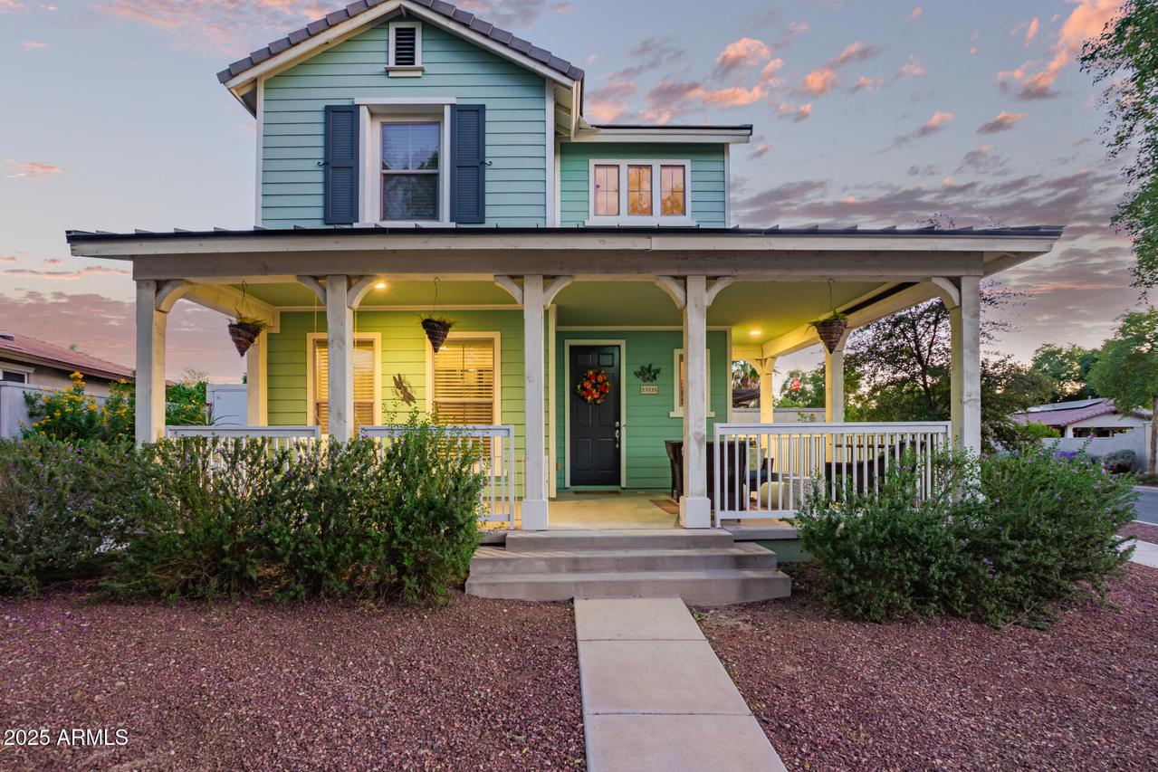 21039 W White Rock Rd., Buckeye, AZ 85396