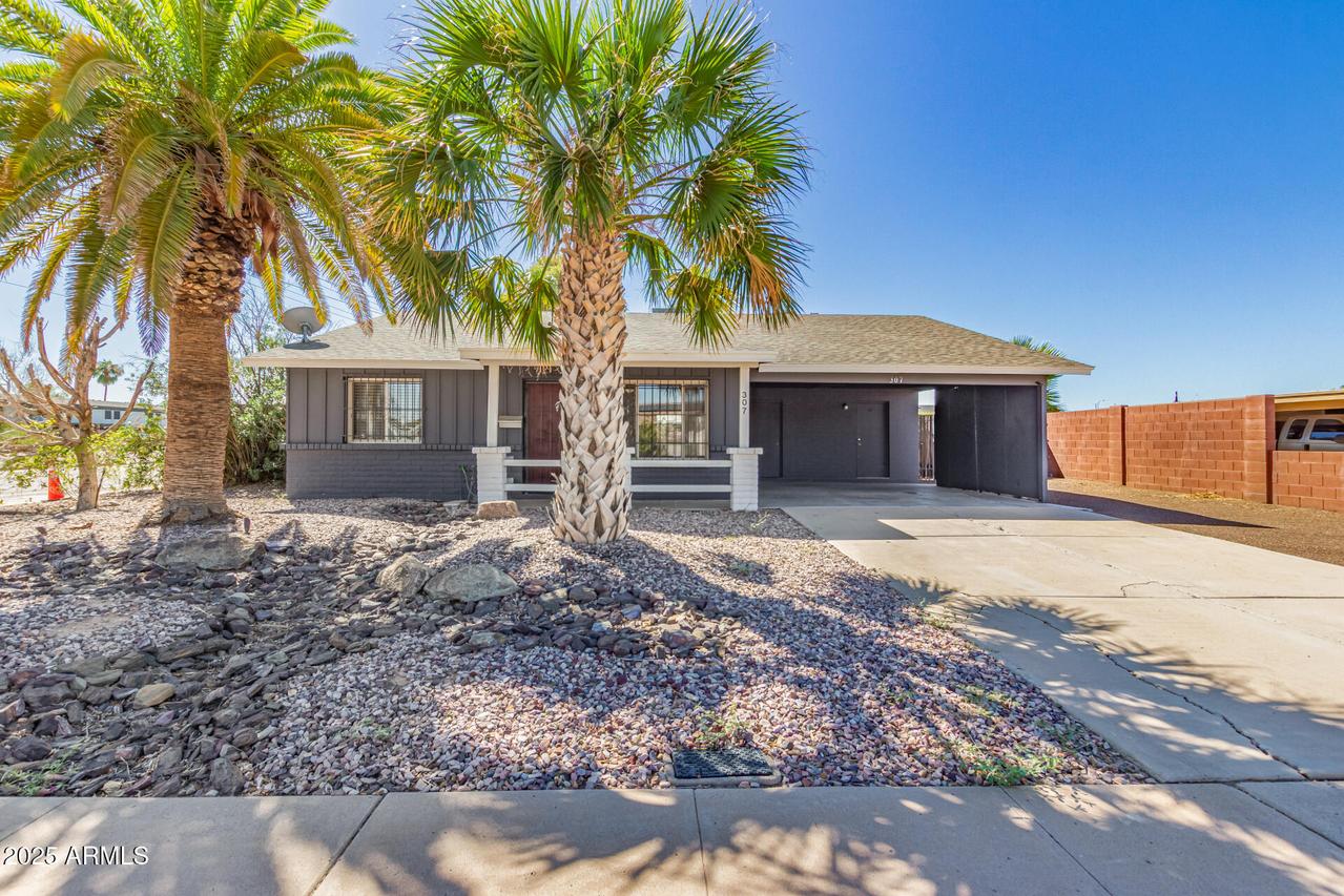 307 W Santa Cruz Dr., Tempe, AZ 85282