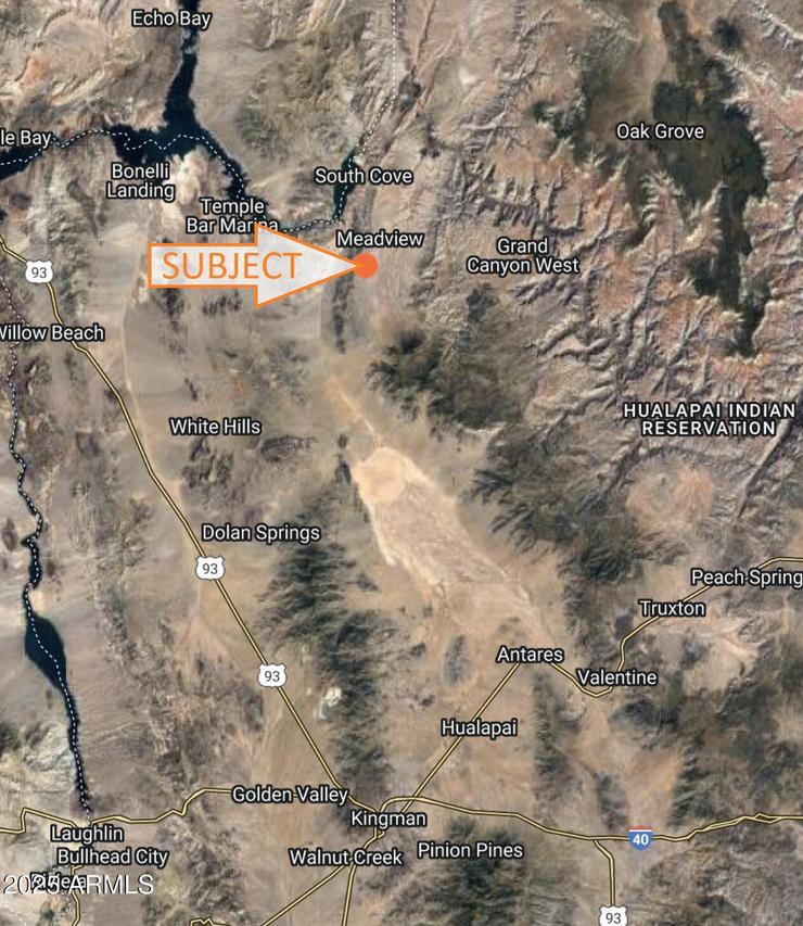 28915 N Pierce Ferry Rd. #-, Meadview, AZ 86444