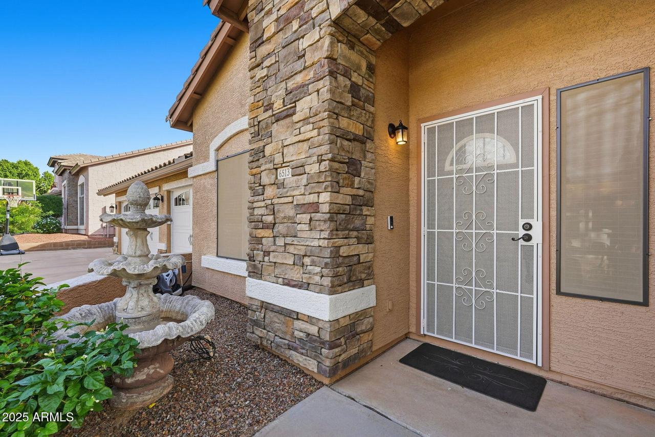 6513 E Oasis St., Mesa, AZ 85215