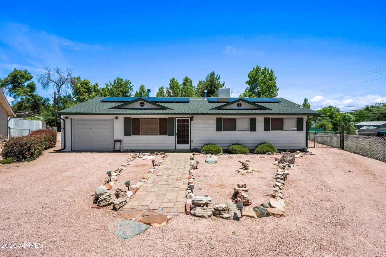 312 W Saddle Ln., Payson, AZ 85541