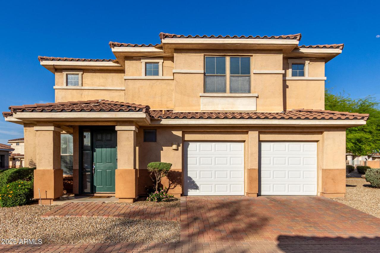 13533 W Cypress St., Goodyear, AZ 85395