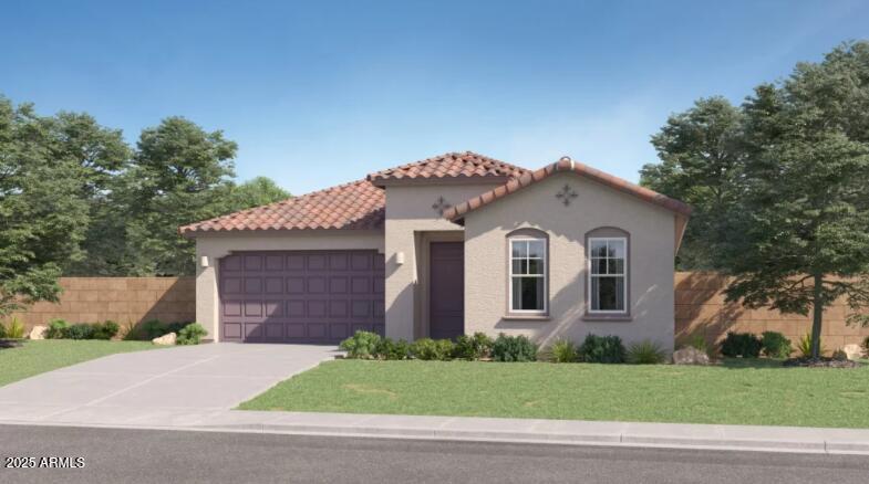 4624 E Topaz Dr., San Tan Valley, AZ 85143