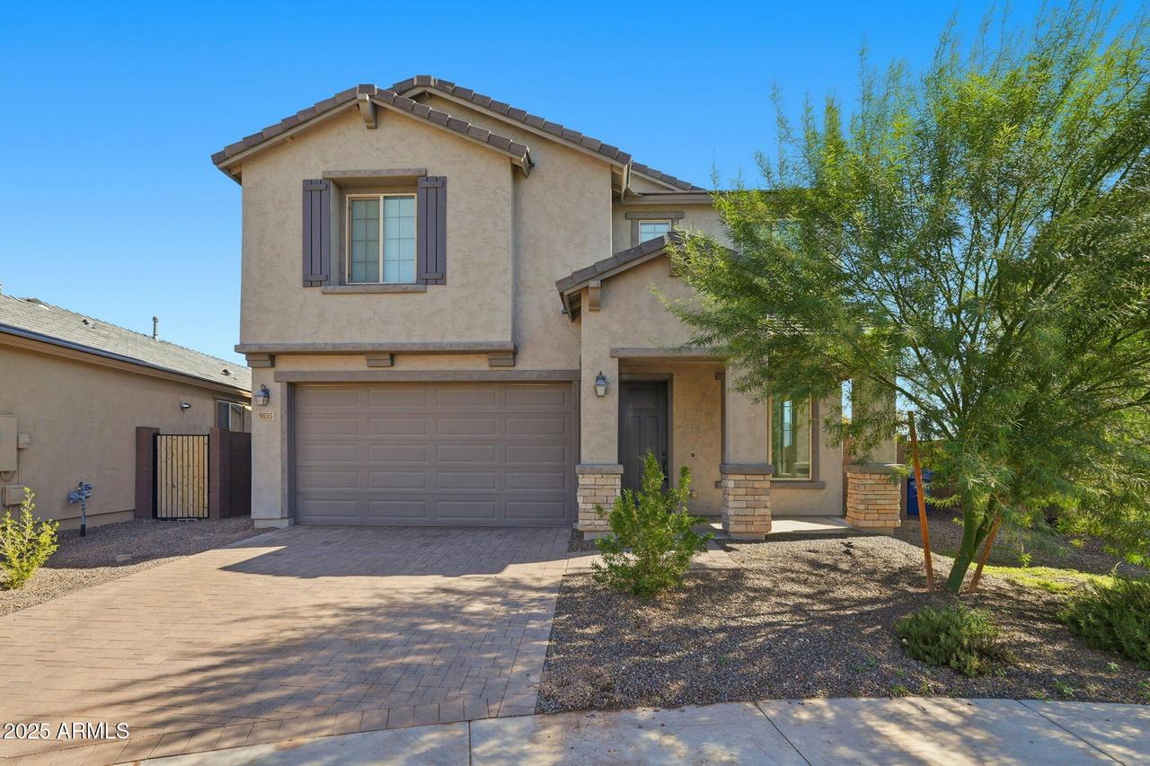 9035 S 67th Dr., Laveen, AZ 85339