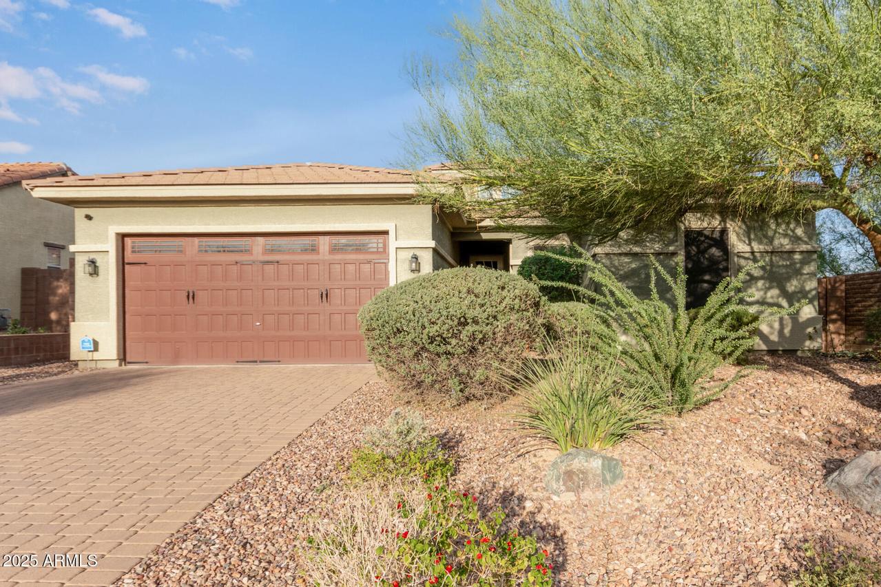 13020 W Whisper Rock Tr., Peoria, AZ 85383