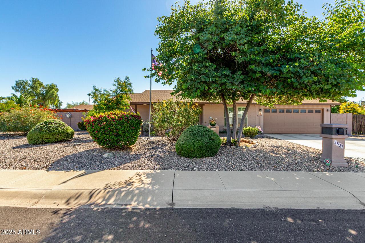 3837 E Bloomfield Rd., Phoenix, AZ 85032