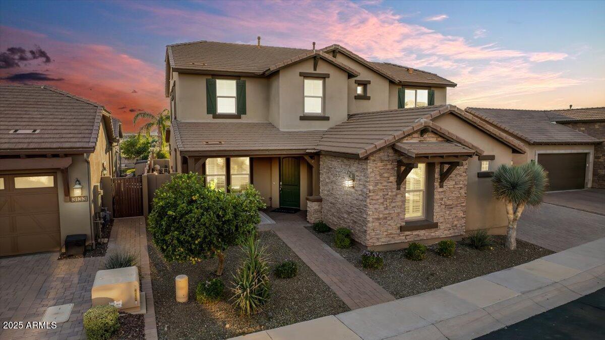 3129 E Half Hitch Pl., Phoenix, AZ 85050