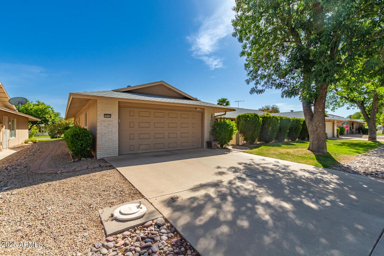 12535 W Brandywine Dr., Sun City West, AZ 85375