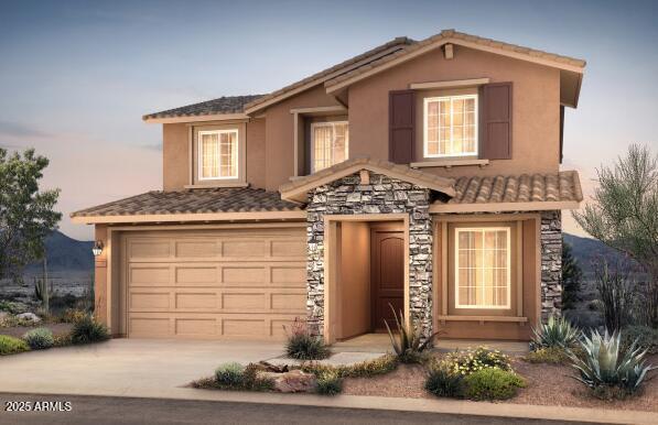 13487 W Cassia Tr., Peoria, AZ 85383