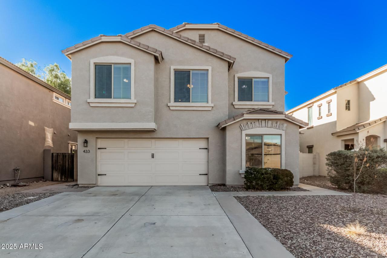 433 E Maddison St., San Tan Valley, AZ 85140
