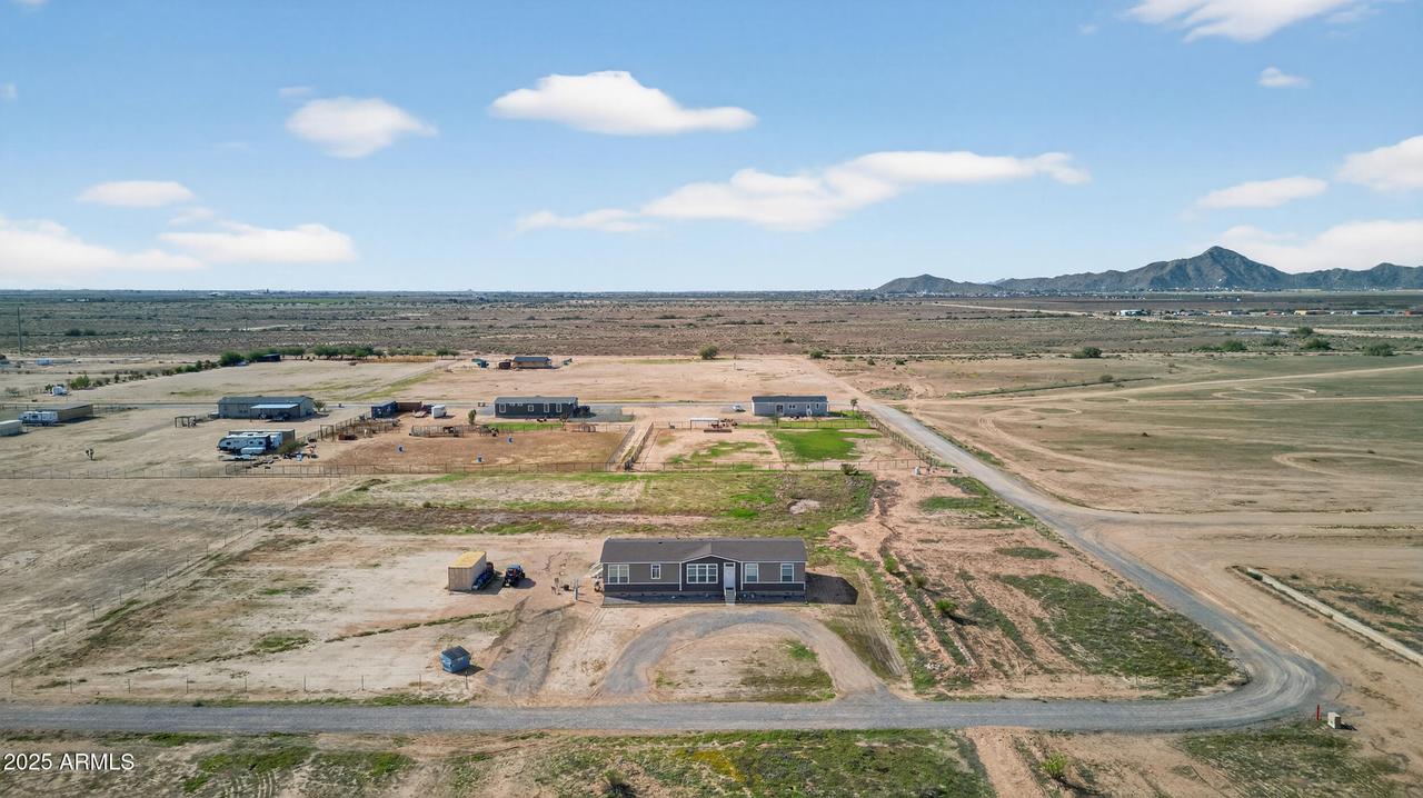 5968 N Lake Pleasant Dr., Casa Grande, AZ 85194