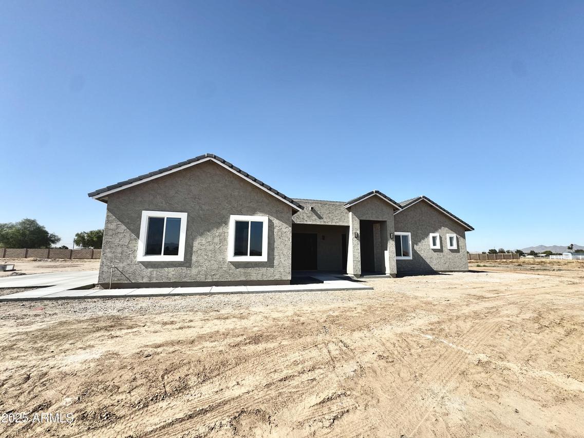 8730 S 218th Ave., Buckeye, AZ 85326