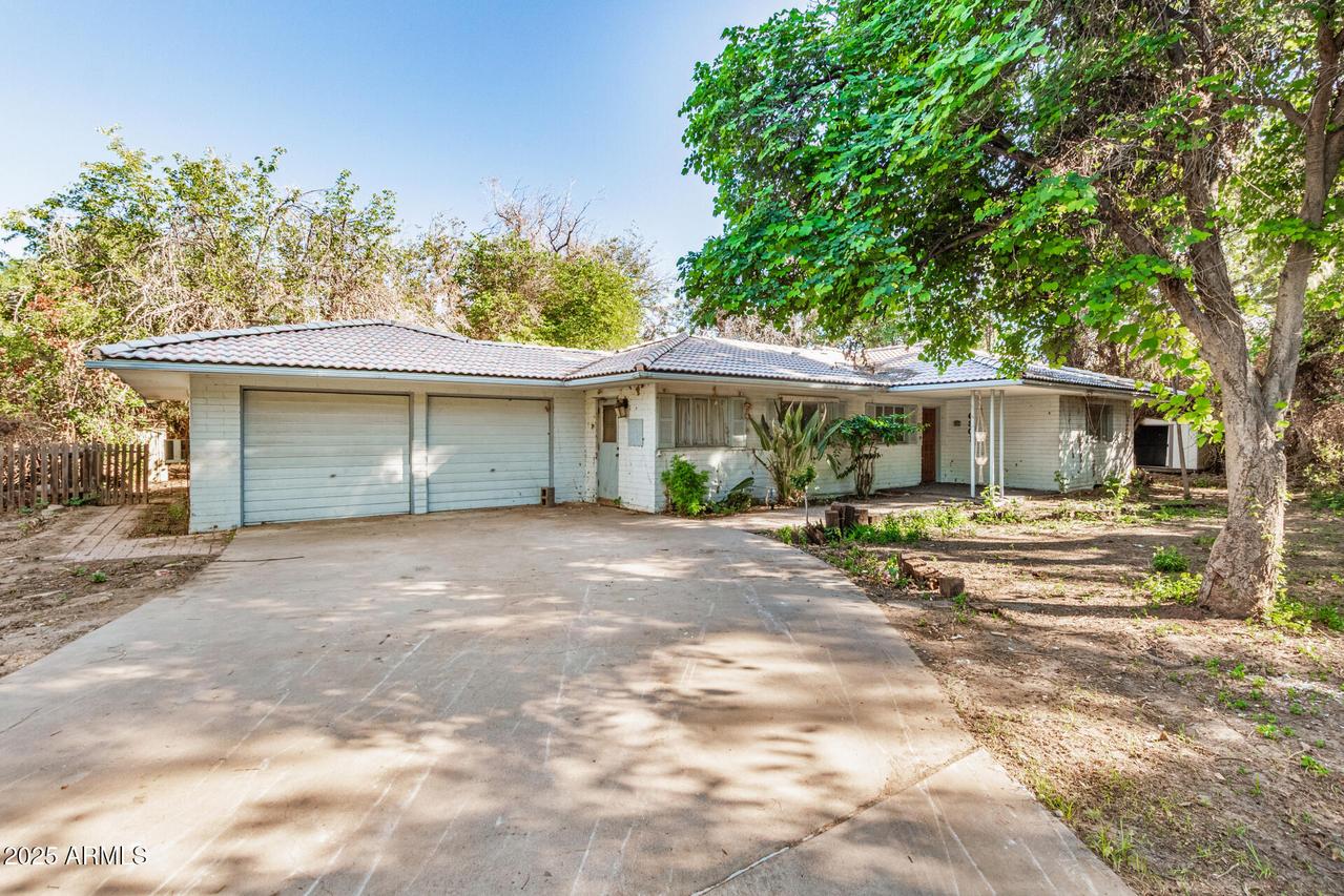 6801 N 2nd Pl., Phoenix, AZ 85012