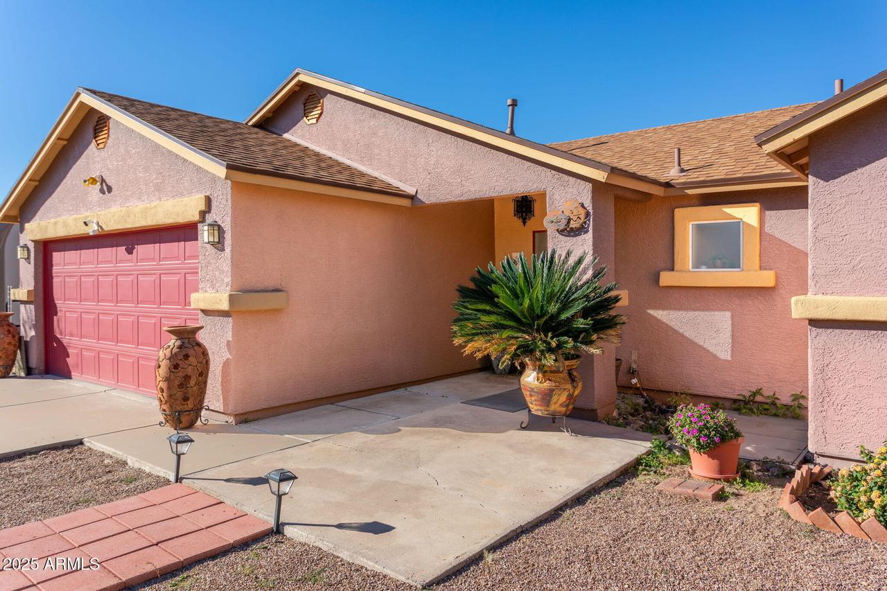418 Cancun Ct., Rio Rico, AZ 85648