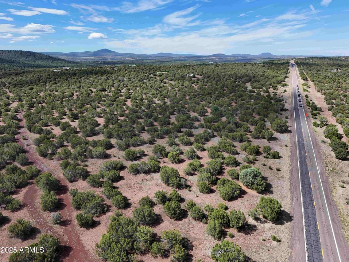 35554 State Route 260 #-, Show Low, AZ 85901