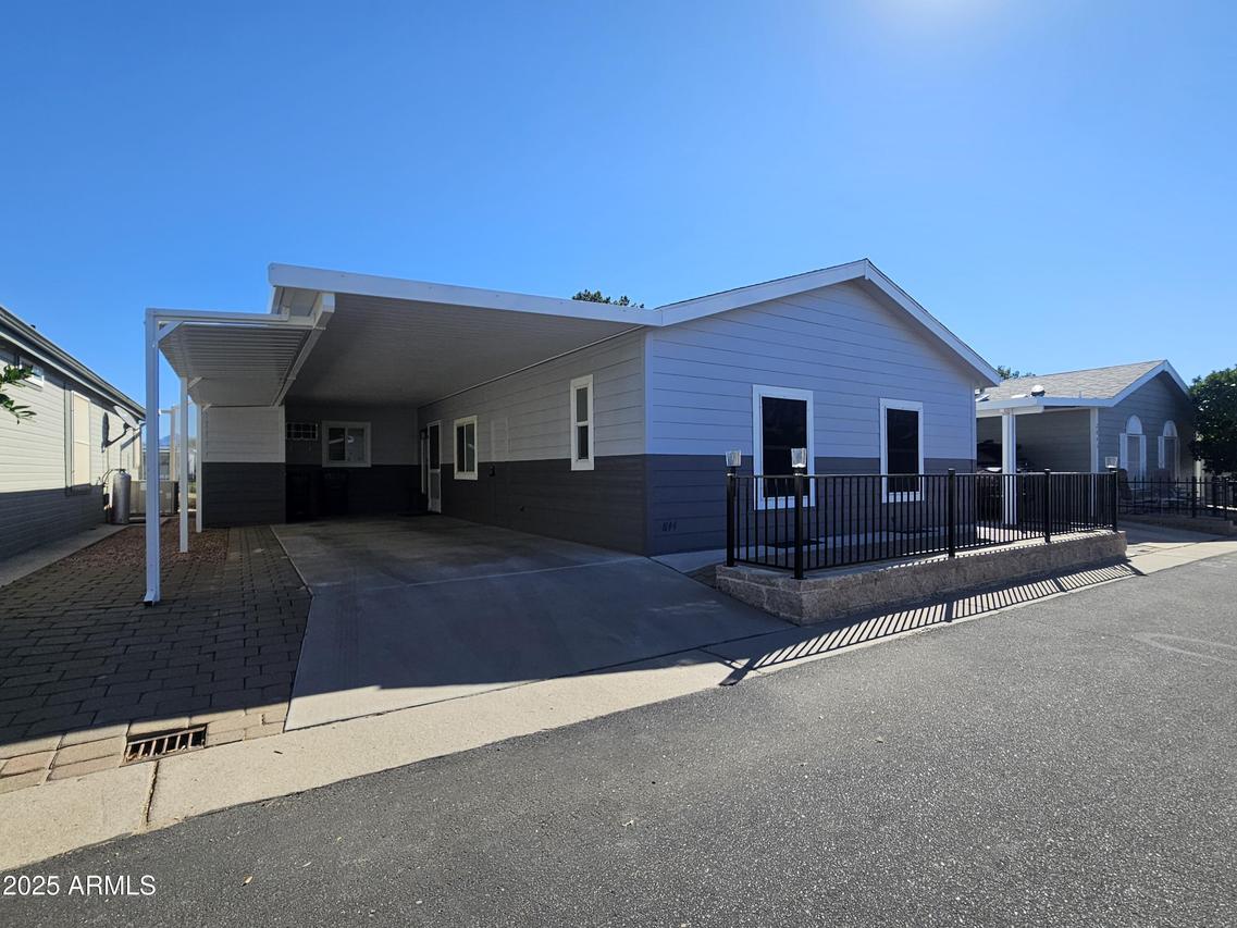 650 N Hawes Rd. #2844, Mesa, AZ 85207