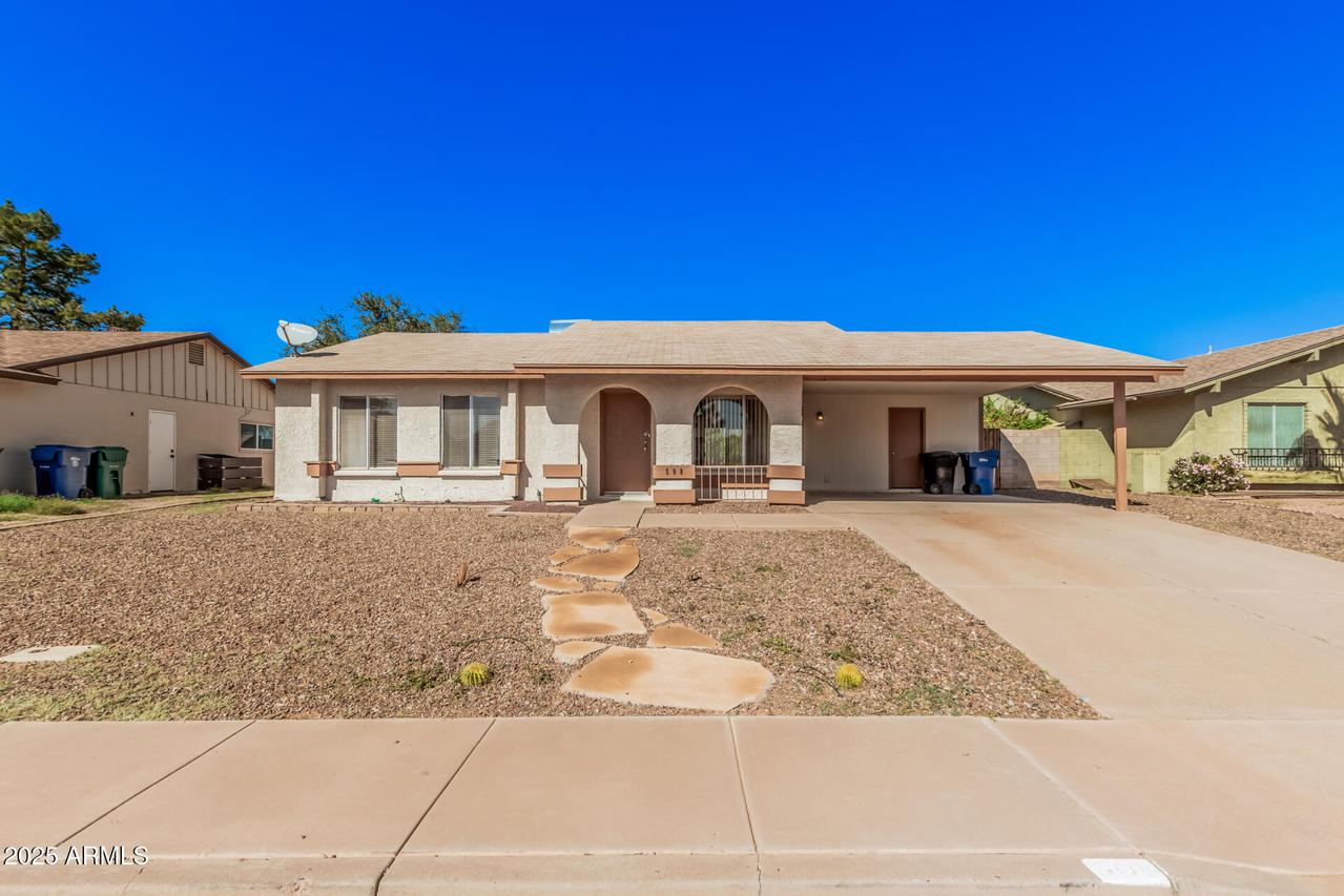 508 W Pampa Ave., Mesa, AZ 85210