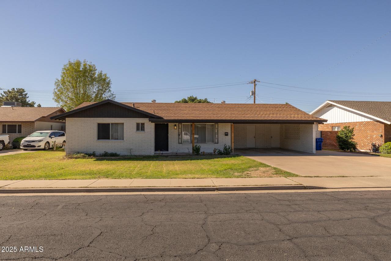 1505 E 3rd Pl., Mesa, AZ 85203