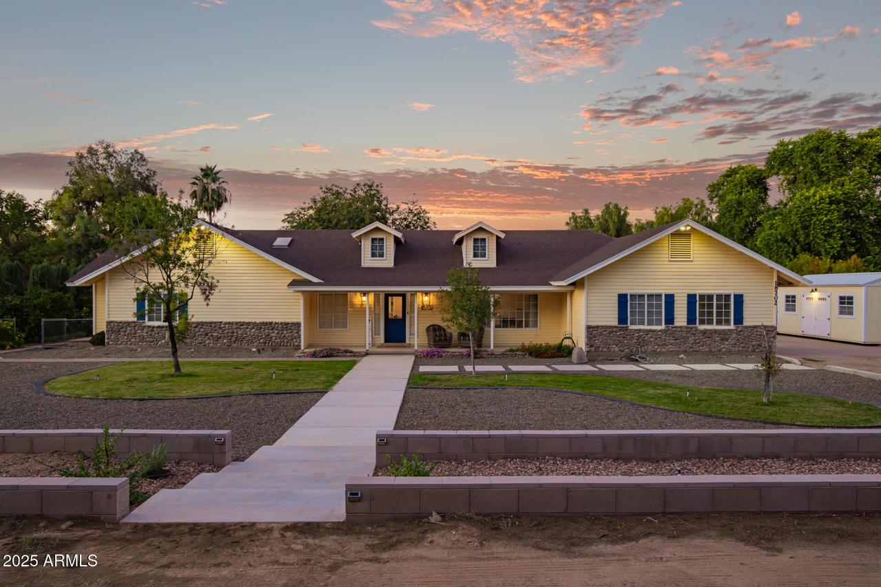 18702 E Cloud Rd., Queen Creek, AZ 85142