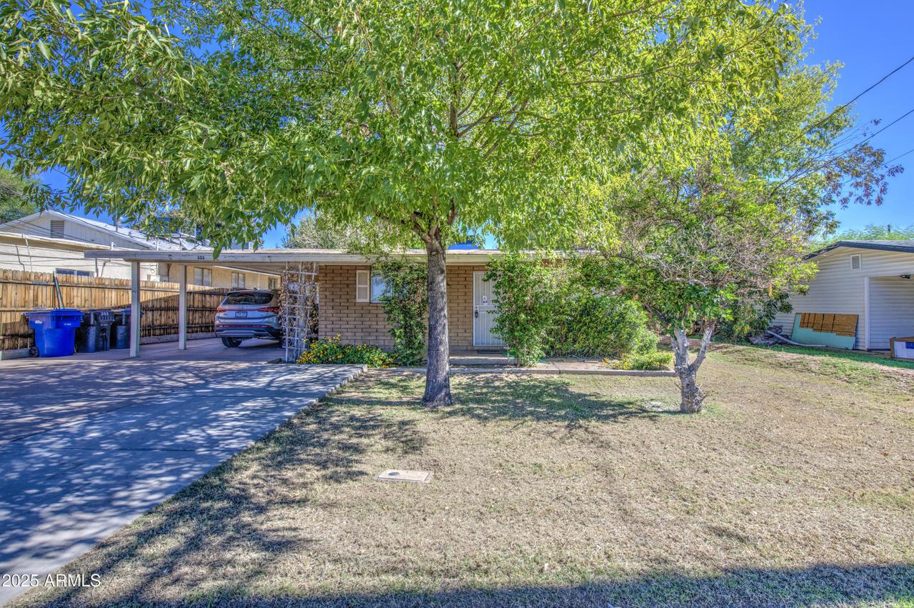 333 S Pioneer, Mesa, AZ 85204