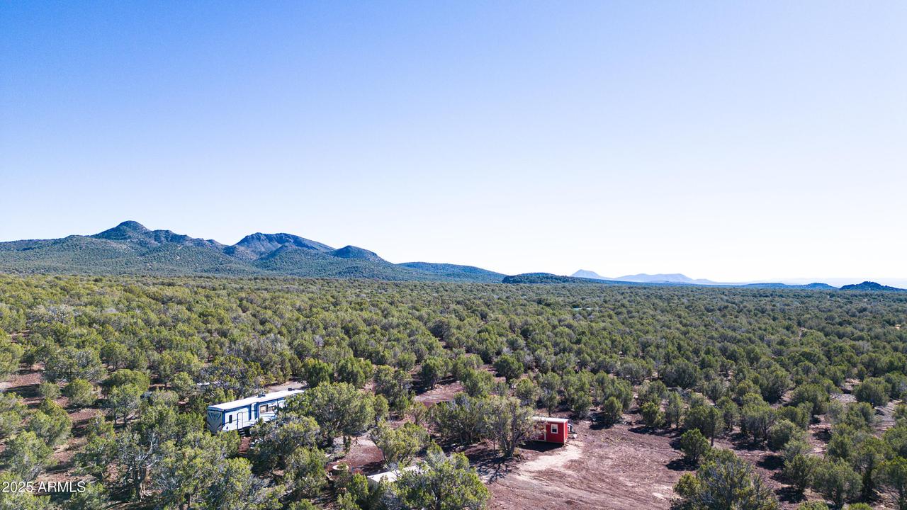 17375 Beale Wagon Rd. #458 and 457, Williams, AZ 86046