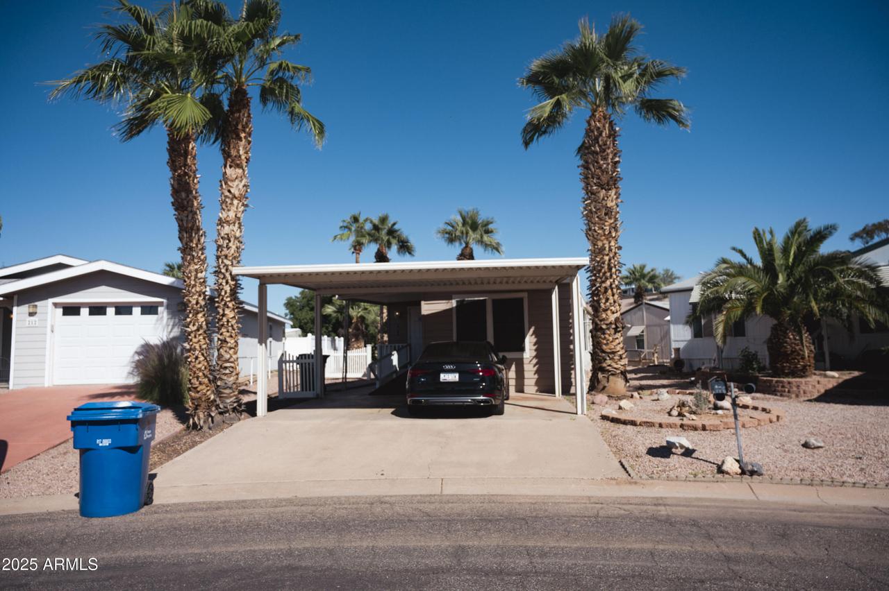 2401 W Southern Ave. #211, Tempe, AZ 85282