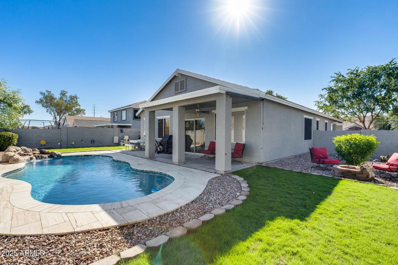 2714 E Del Rio St., Gilbert, AZ 85295