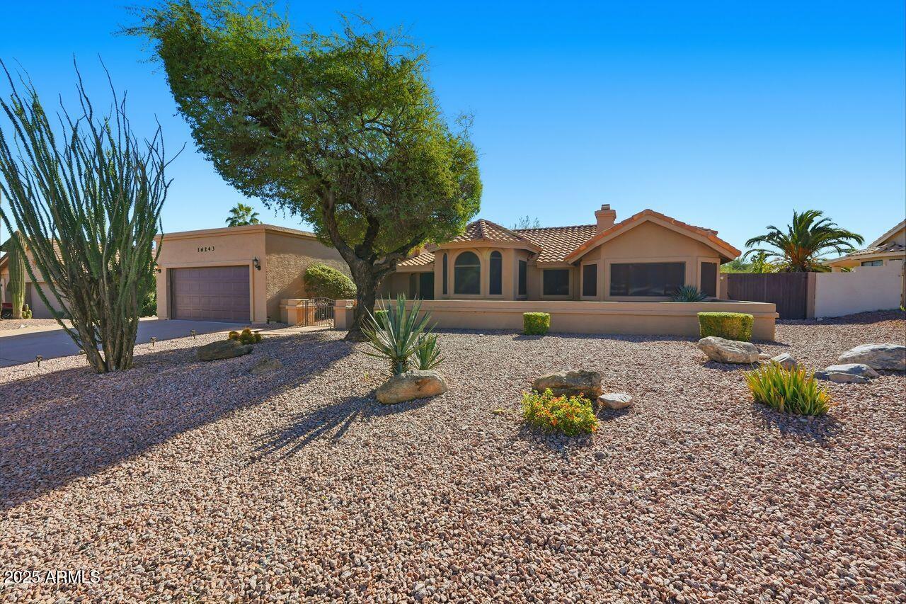 16243 E Hyde Park Pl., Fountain Hills, AZ 85268