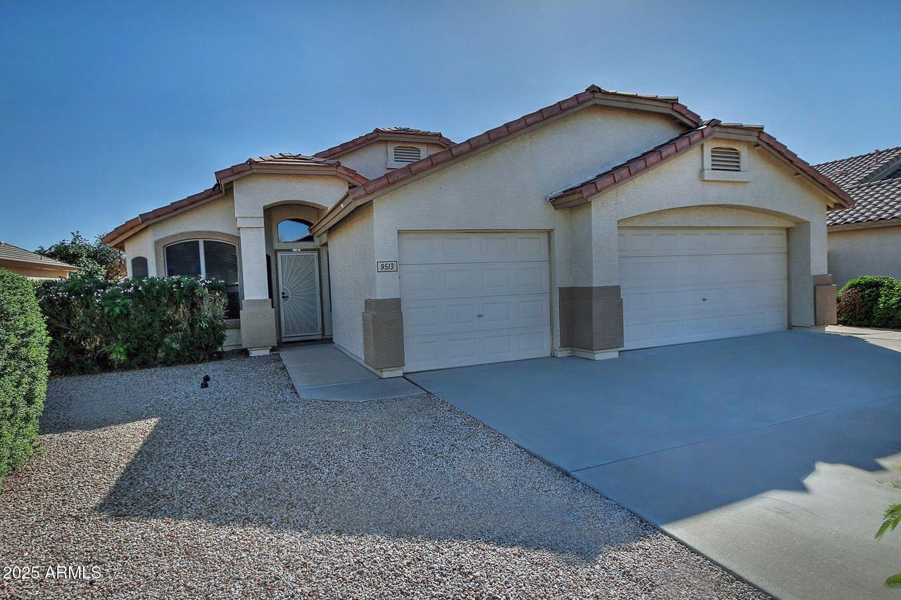 9513 E Olla Cir., Mesa, AZ 85212