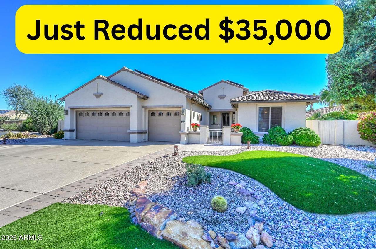 2733 N 164th Ave., Goodyear, AZ 85395