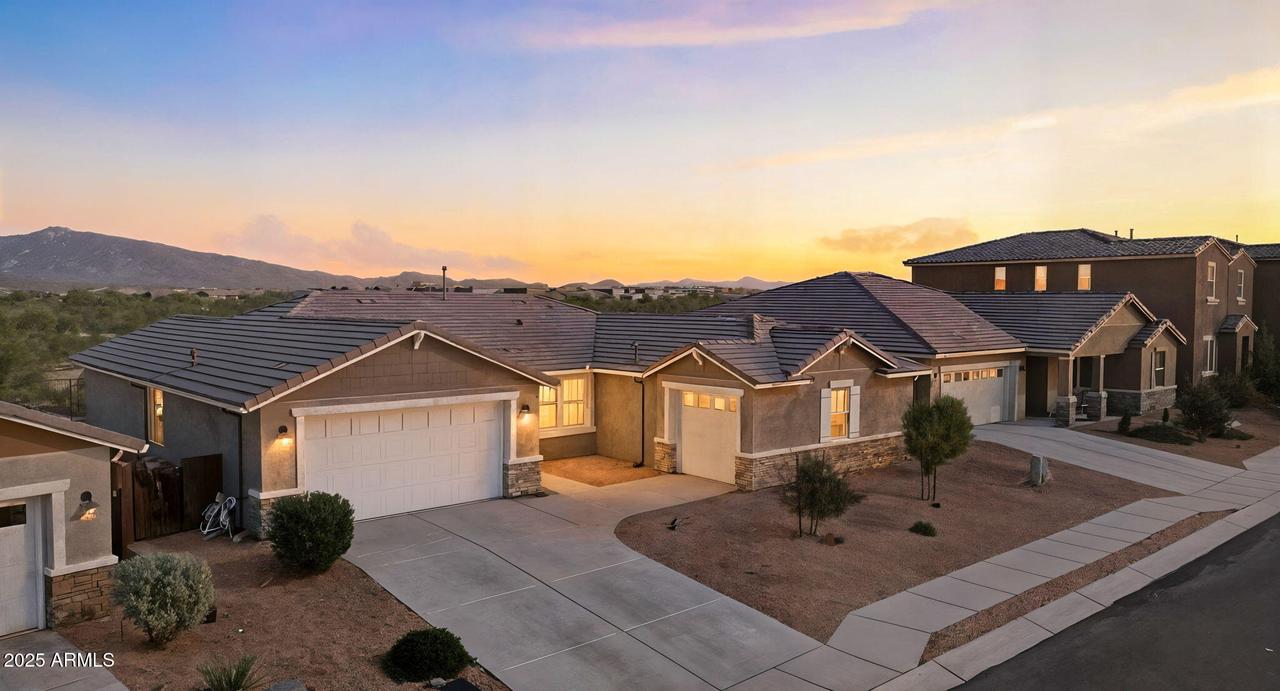 5439 S Sierra Prieta Tr., Tucson, AZ 85747