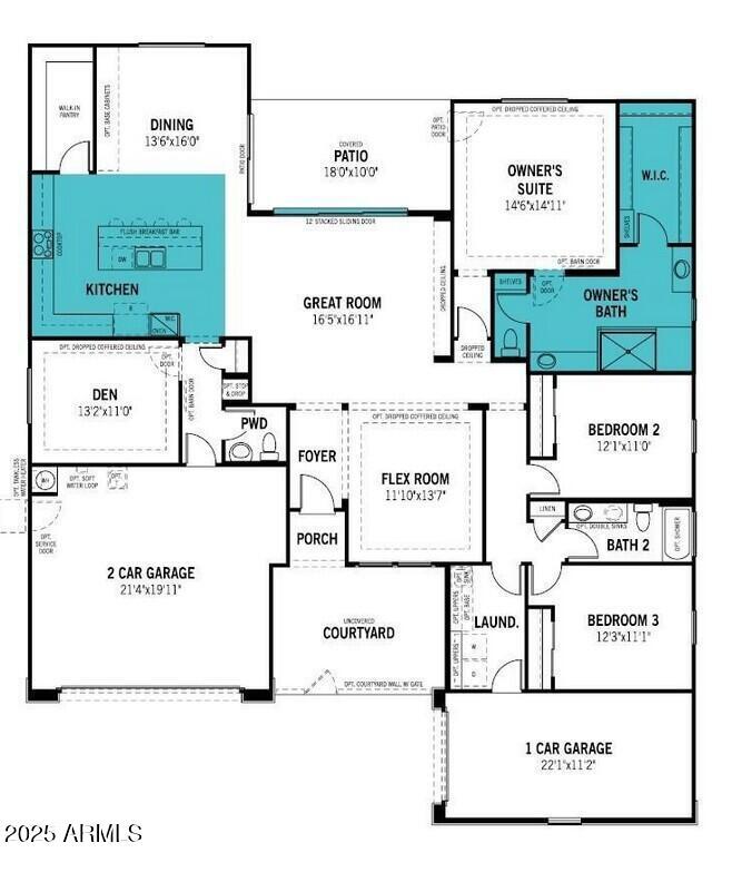 5439 S Sierra Prieta Tr., Tucson, AZ 85747