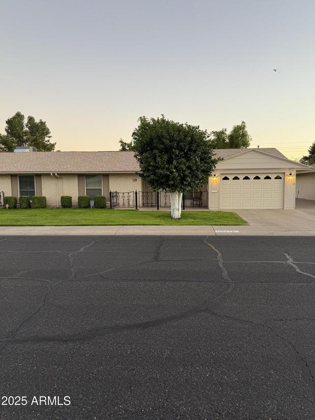 10825 W Kelso Dr., Sun City, AZ 85351