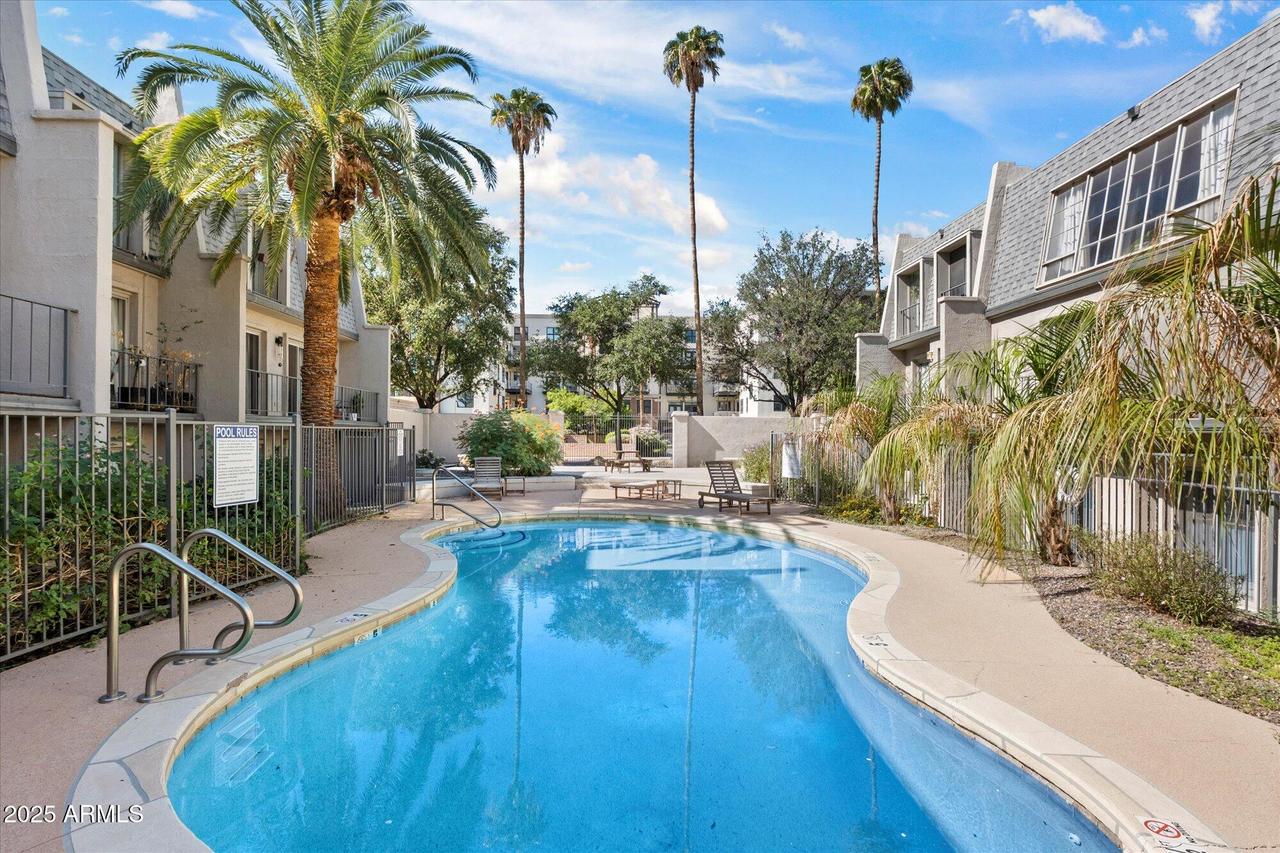 1014 E Osborn Rd. #A, Phoenix, AZ 85014