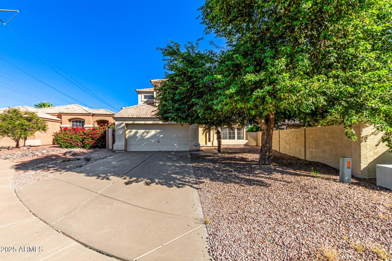 6570 W Linda Ct., Chandler, AZ 85226