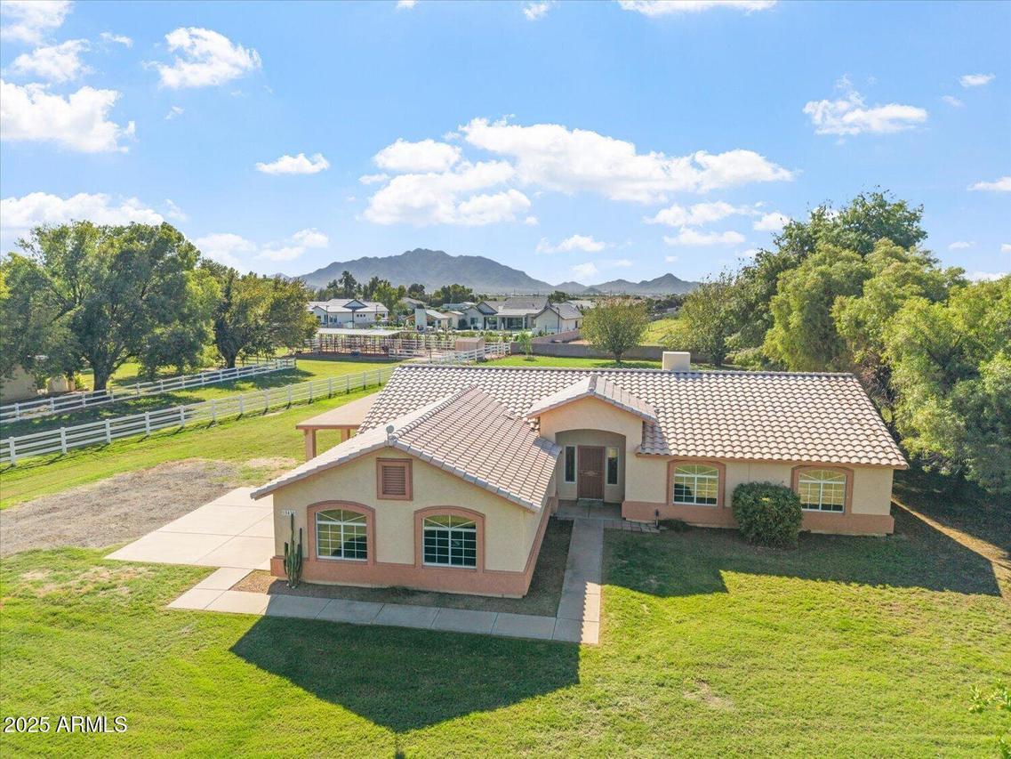 15439 E Via Del Rancho, Gilbert, AZ 85298