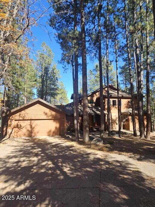 2533 Lindberg Spring, Flagstaff, AZ 86005