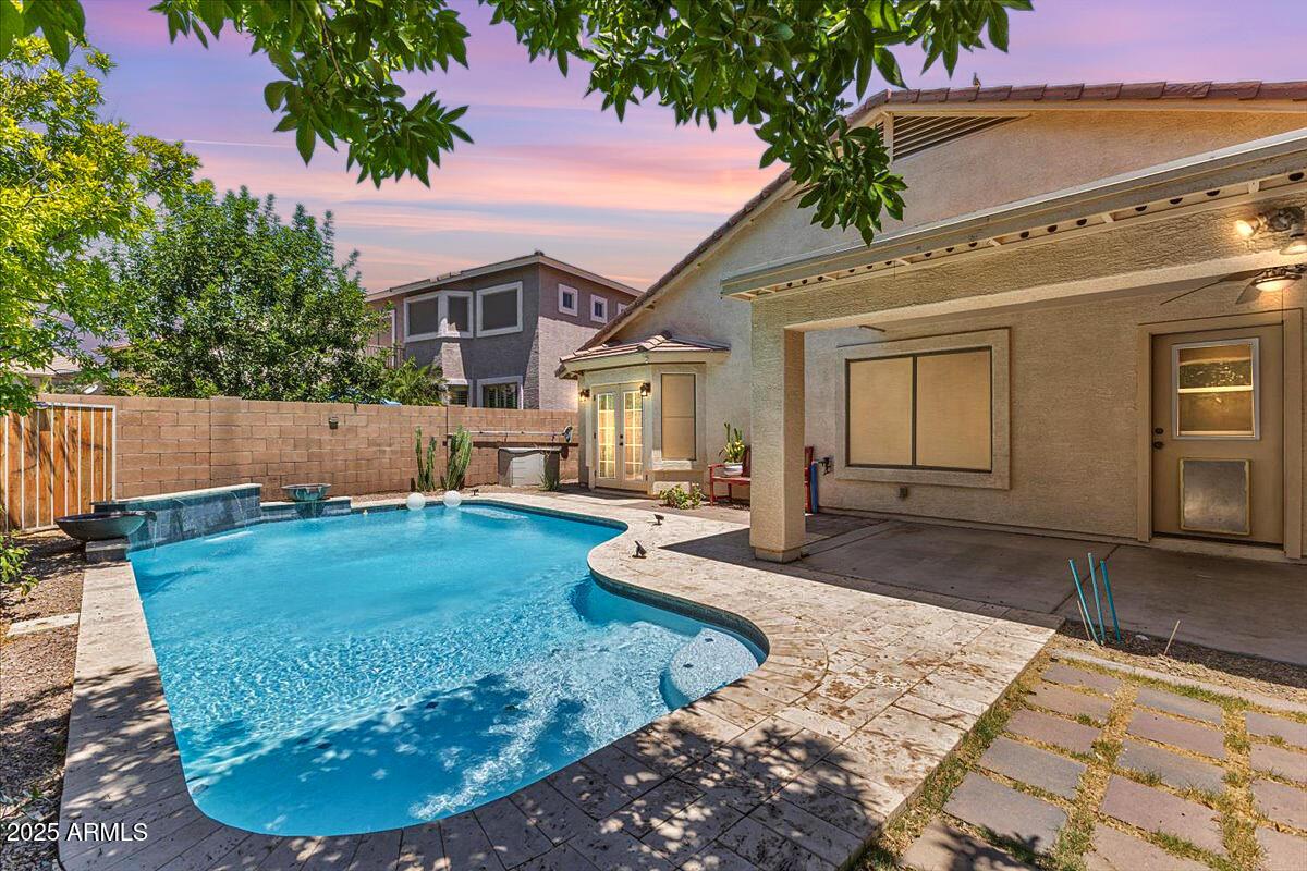 45131 W Horse Mesa Rd., Maricopa, AZ 85139