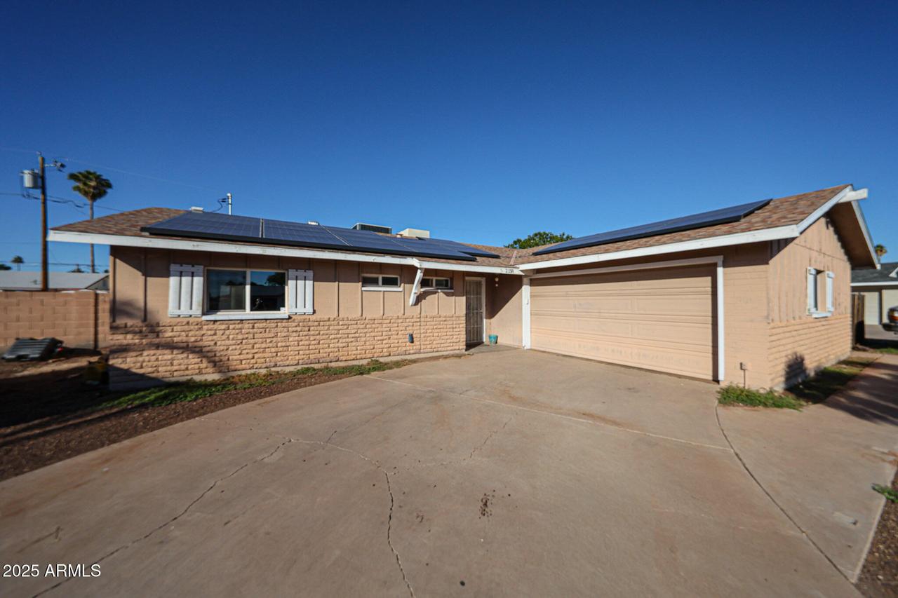 2158 W Willow Ave., Phoenix, AZ 85029