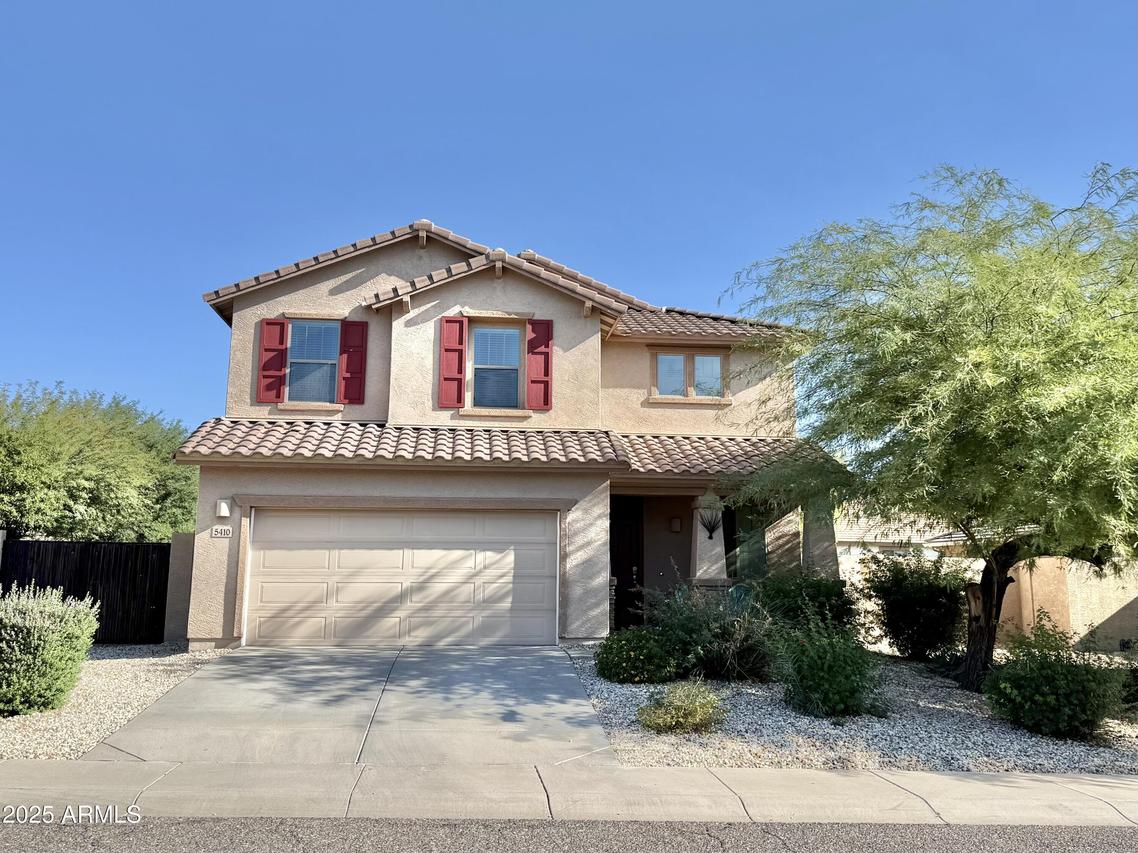 5410 W Straight Arrow Ln., Phoenix, AZ 85083
